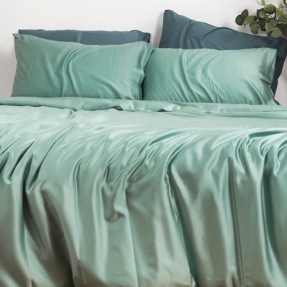 FINAL SALES ｜ HyperSoft™ Sheet Set – TENCEL™ Lyocell