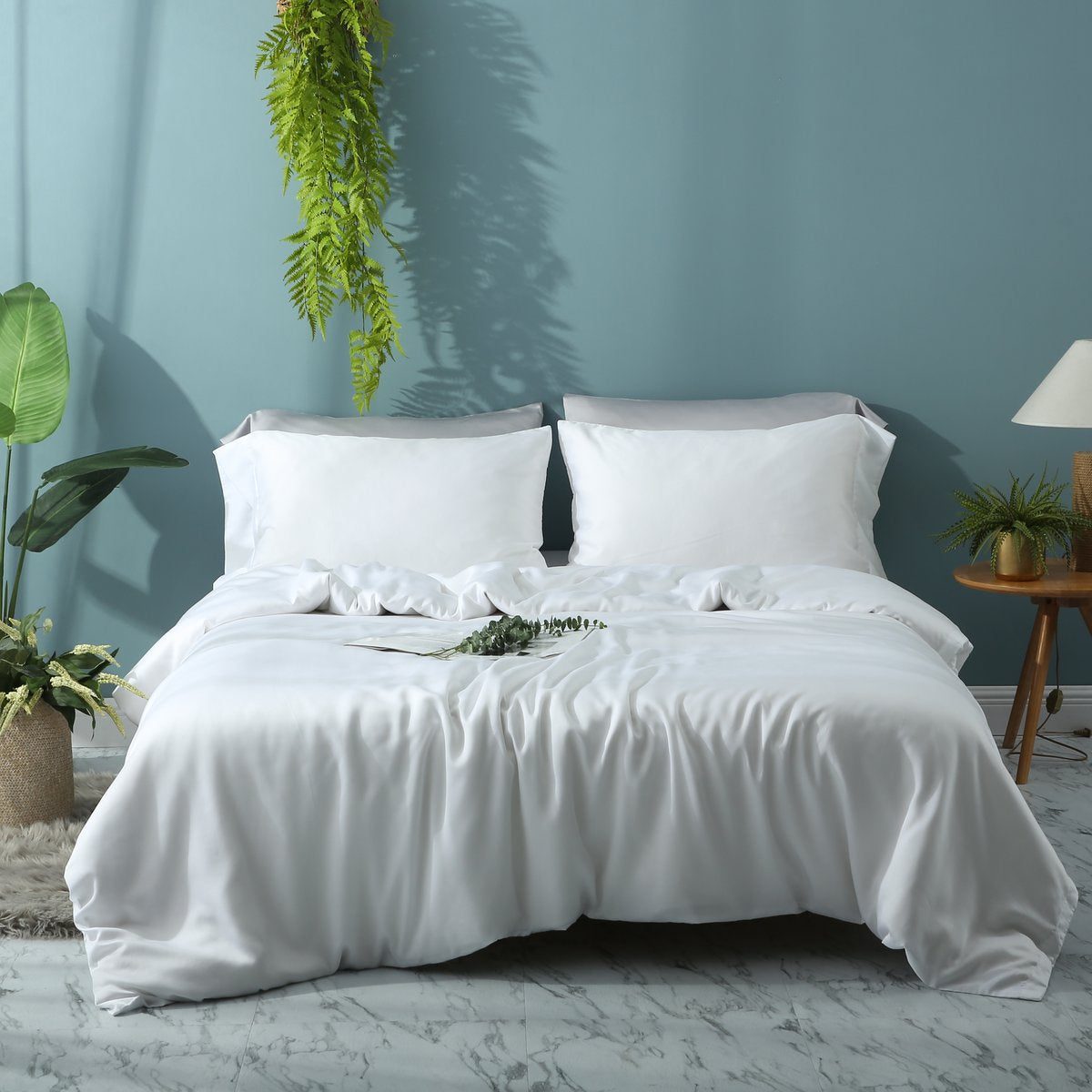 FINAL SALES ｜ HyperSoft™ Sheet Set – TENCEL™ Lyocell