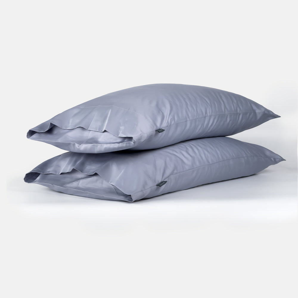 Cotton FineCut™ 80 Pillowcases Set (2pcs)
