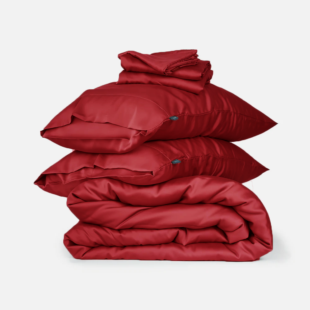 FINAL SALES ｜ HyperSoft™ Sheet Set – TENCEL™ Lyocell
