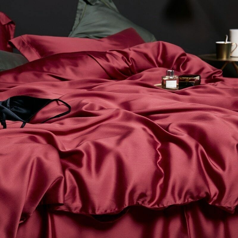 FINAL SALES ｜ HyperSoft™ Sheet Set – TENCEL™ Lyocell
